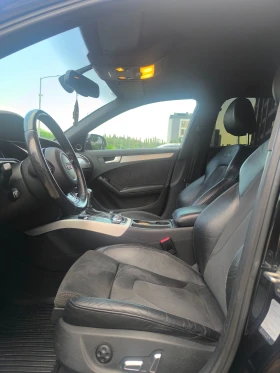 Audi A4 - 23300 лв. - 40299263 8