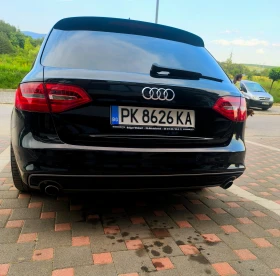 Audi A4 - 23300 лв. - 40299263 6