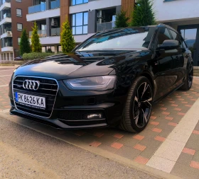 Audi A4 - 23300 лв. - 40299263 2