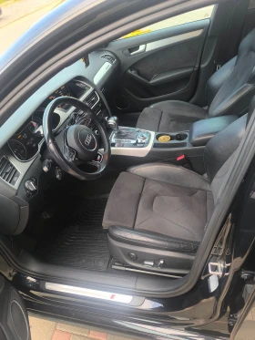 Audi A4 - 23300 лв. - 40299263 7