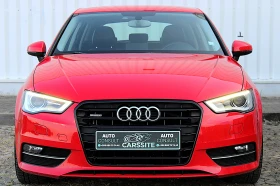 Audi A3 2.0TDI/QUATTRO/S-TRONIC/PDC/BI XENON/LED/TOP - 22900 лв. - 94651863 2