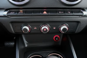 Audi A3 2.0TDI/QUATTRO/S-TRONIC/PDC/BI XENON/LED/TOP - 22900 лв. - 94651863 15