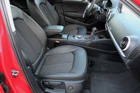 Audi A3 2.0TDI/QUATTRO/S-TRONIC/PDC/BI XENON/LED/TOP - 22900 лв. - 94651863 8