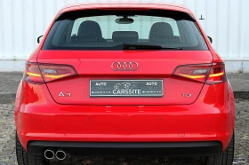 Audi A3 2.0TDI/QUATTRO/S-TRONIC/PDC/BI XENON/LED/TOP - 22900 лв. - 94651863 5