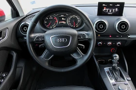Audi A3 2.0TDI/QUATTRO/S-TRONIC/PDC/BI XENON/LED/TOP - 22900 лв. - 94651863 12
