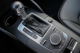 Audi A3 2.0TDI/QUATTRO/S-TRONIC/PDC/BI XENON/LED/TOP - 22900 лв. - 94651863 14