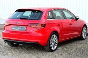 Audi A3 2.0TDI/QUATTRO/S-TRONIC/PDC/BI XENON/LED/TOP - 22900 лв. - 94651863 6