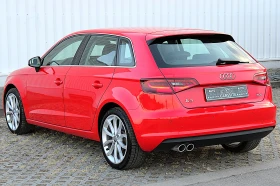 Audi A3 2.0TDI/QUATTRO/S-TRONIC/PDC/BI XENON/LED/TOP - 22900 лв. - 94651863 4