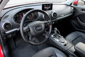 Audi A3 2.0TDI/QUATTRO/S-TRONIC/PDC/BI XENON/LED/TOP - 22900 лв. - 94651863 11