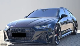Audi Rs6 4.0TFSI/AVANT/600HP/360CAM/CERAMIC/HUD/PANO/393f
