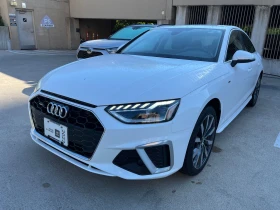 Audi A4 CARFAX* ОПЦИЯ ЗА ФИНАНСИРАНЕ* 