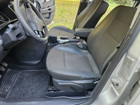 Opel Zafira 1.9d opc line | Mobile.bg    7