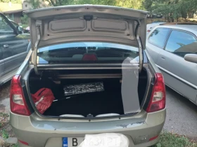 Обява за продажба на Dacia Logan ~5 800 лв. - изображение 4