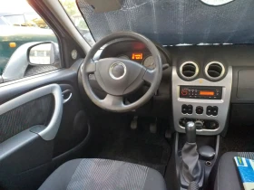 Обява за продажба на Dacia Logan ~5 800 лв. - изображение 10