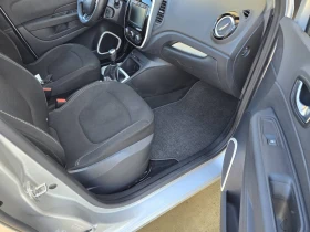 Renault Captur 1.5 dCi | |  | Mobile.bg    9
