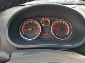 Opel Corsa 1.2 ��� ������ | Mobile.bg � ����� ������ 12