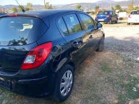 Opel Corsa 1.2   | Mobile.bg    5
