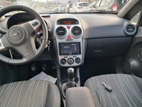 Opel Corsa 1.2 ��� ������ | Mobile.bg � ����� ������ 9