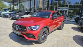 Mercedes-Benz GLC 200 4MATIC