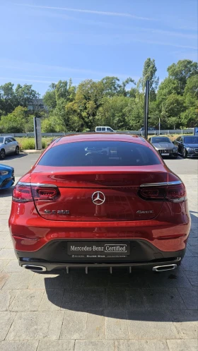 Mercedes-Benz GLC 200 4MATIC - 94900 лв. - 27643879 8