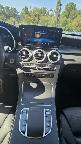 Mercedes-Benz GLC 200 4MATIC - 94900 лв. - 27643879 12