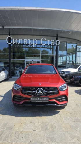 Mercedes-Benz GLC 200 4MATIC - 94900 лв. - 27643879 3
