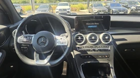 Mercedes-Benz GLC 200 4MATIC - 94900 лв. - 27643879 11