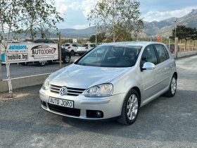     VW Golf 2.0TDI-4x4