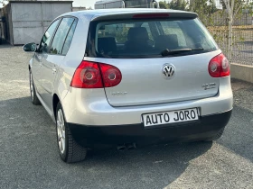     VW Golf 2.0TDI-4x4