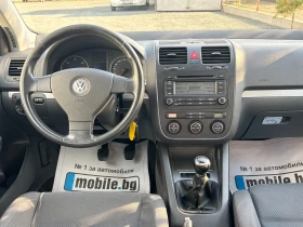 VW Golf 2.0TDI-4x4 | Mobile.bg    10