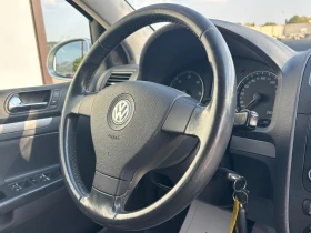 VW Golf 2.0TDI-4x4 | Mobile.bg    9