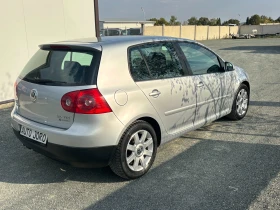 VW Golf 2.0TDI-4x4 | Mobile.bg    5