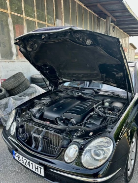 Обява за продажба на Mercedes-Benz E 270 ~10 499 лв. - изображение 6