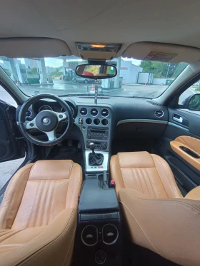 Обява за продажба на Alfa Romeo 159 Alfa Romeo 159 2.0 ~5 500 лв. - изображение 6