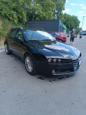 Обява за продажба на Alfa Romeo 159 Alfa Romeo 159 2.0 ~5 500 лв. - изображение 1