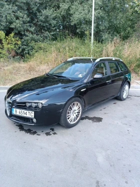 Обява за продажба на Alfa Romeo 159 Alfa Romeo 159 2.0 ~5 500 лв. - изображение 1