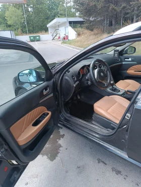 Обява за продажба на Alfa Romeo 159 Alfa Romeo 159 2.0 ~5 500 лв. - изображение 5