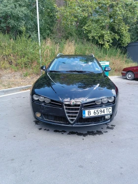 Обява за продажба на Alfa Romeo 159 Alfa Romeo 159 2.0 ~5 500 лв. - изображение 2