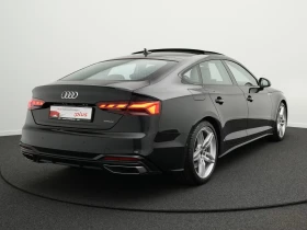 Обява за продажба на Audi A5 Sportback S line business 45 TFSI ~ 137 500 лв. - изображение 5