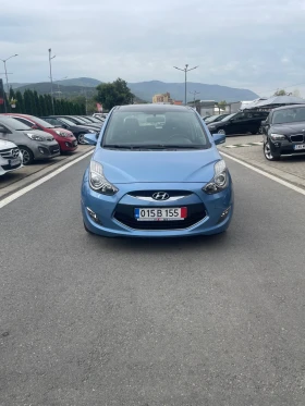 Hyundai Ix20 | Mobile.bg    4