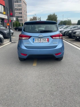 Hyundai Ix20 | Mobile.bg    3