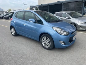 Hyundai Ix20 | Mobile.bg    2