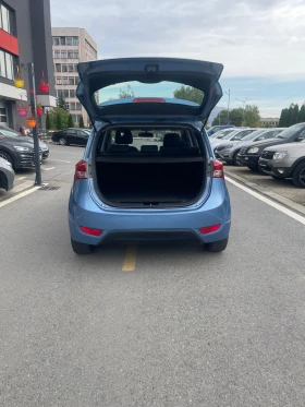 Hyundai Ix20 | Mobile.bg    5
