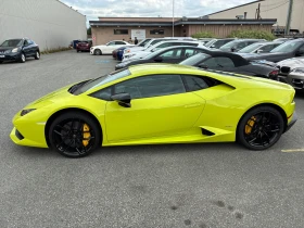 Lamborghini Huracan  LP 610-4* CARFAX* *   | Mobile.bg    3
