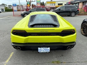 Lamborghini Huracan  LP 610-4* CARFAX* *   | Mobile.bg    4