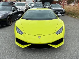 Lamborghini Huracan  LP 610-4* CARFAX* *   | Mobile.bg    2
