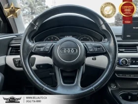 Audi A4 Komfort | Mobile.bg    7