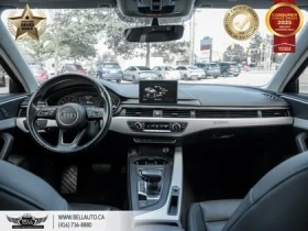 Audi A4 Komfort | Mobile.bg    14