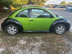 VW Beetle 1, 9 tdi  | Mobile.bg    7