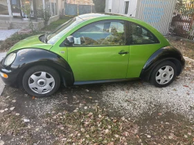 VW Beetle 1, 9 tdi  | Mobile.bg    3